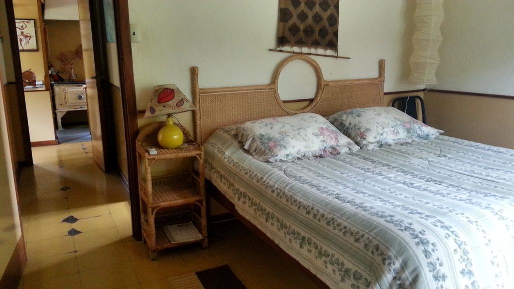 Casa Del Bosque Villa Tigre Ngoại thất bức ảnh