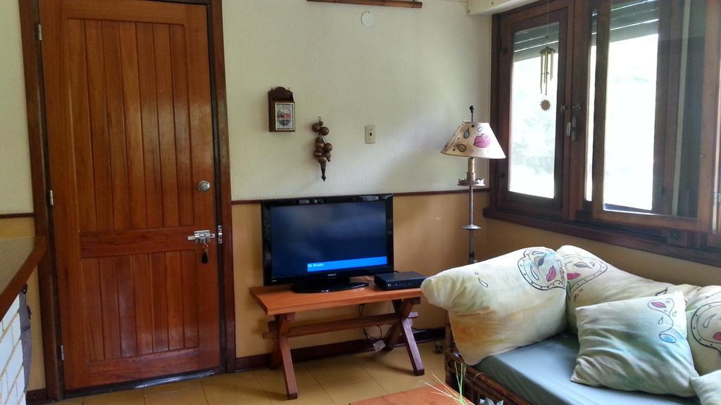 Casa Del Bosque Villa Tigre Ngoại thất bức ảnh